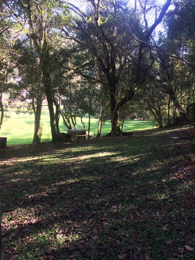 Pousada Parque Das Pitangueiras Флорис-да-Кунья Экстерьер фото